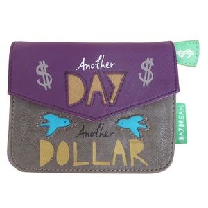 House of Disaster Daydream clutch